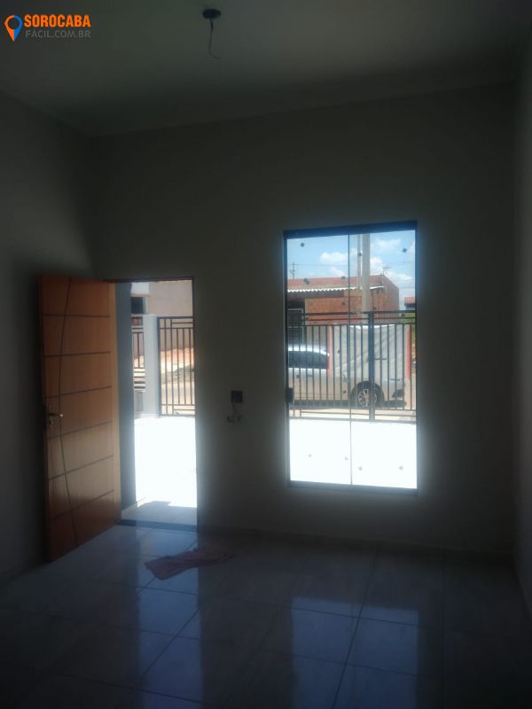 Casa em , Sorocaba - Casa Jardim Santa Marta - Foto 6